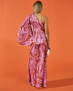 Miphai Blusa Triana Cebra