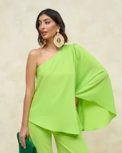 Miphai Blusa Triana Lima