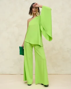 Miphai Blusa Triana Lima
