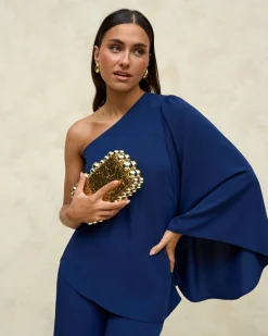 Miphai Blusa Triana Marino