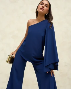 Miphai Blusa Triana Marino