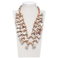 Miphai Collar Atlántico Doble Corto