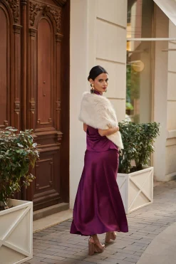 Miphai Estola Royal Beige