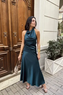 Miphai Falda Amaretto Verde