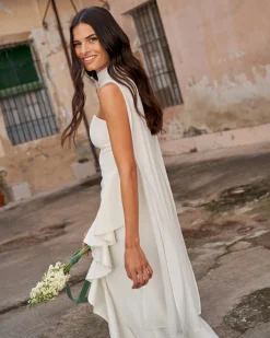 Miphai Macarena Novia
