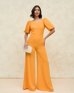 Miphai Mono Sol Naranja