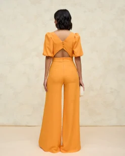 Miphai Mono Sol Naranja
