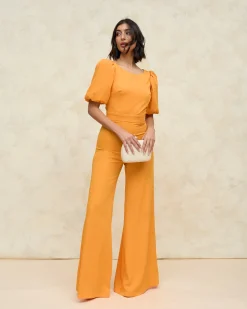 Miphai Mono Sol Naranja