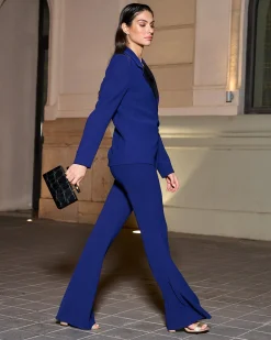 Miphai Pantalón Serena Marino