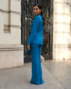 Miphai Pantalón Serena Verde