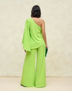 Miphai Pantalón Triana Lima