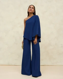 Miphai Pantalón Triana marino