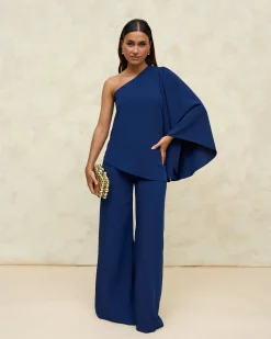 Miphai Pantalón Triana marino