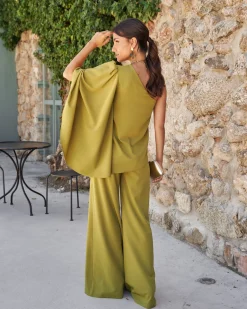 Miphai Pantalón Triana Oliva