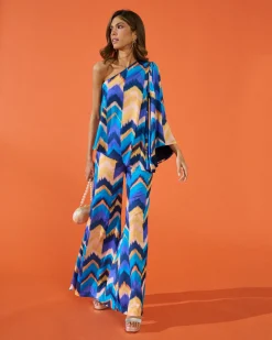 Miphai Pantalón Triana Étnico