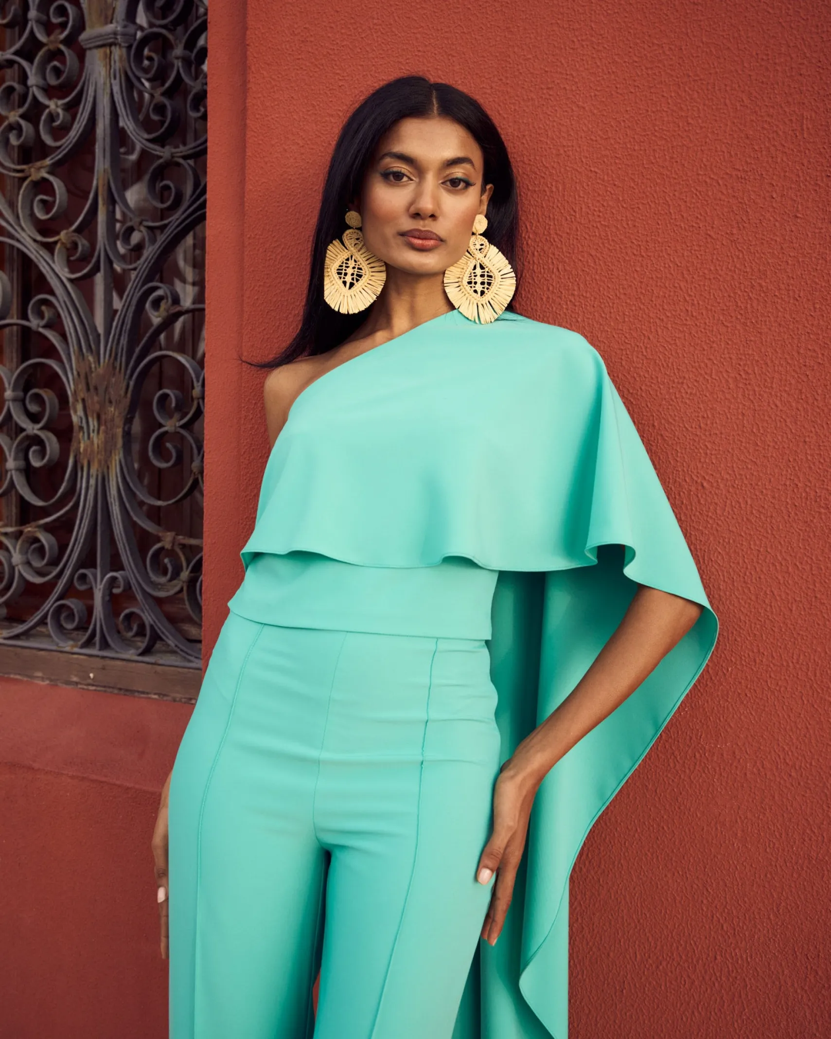 Miphai Top Thai Verde Tiffany