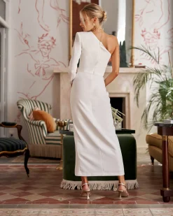 Miphai Vestido de Novia Chiara
