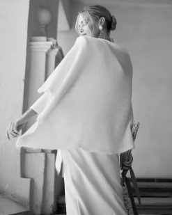 Miphai Vestido de Novia Chiara