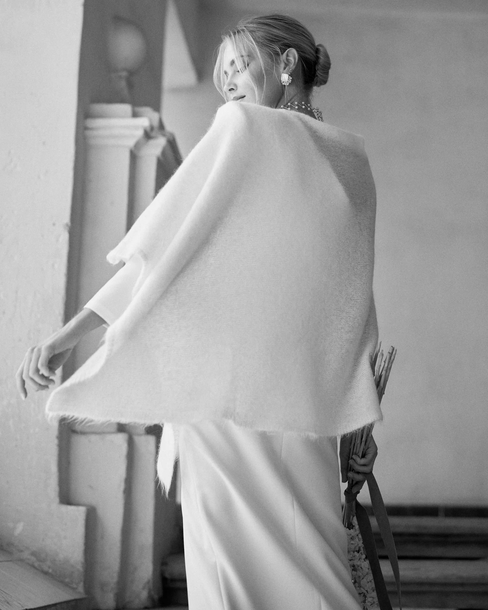 Miphai Vestido de Novia Chiara