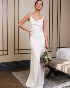 Miphai Vestido de Novia Hera