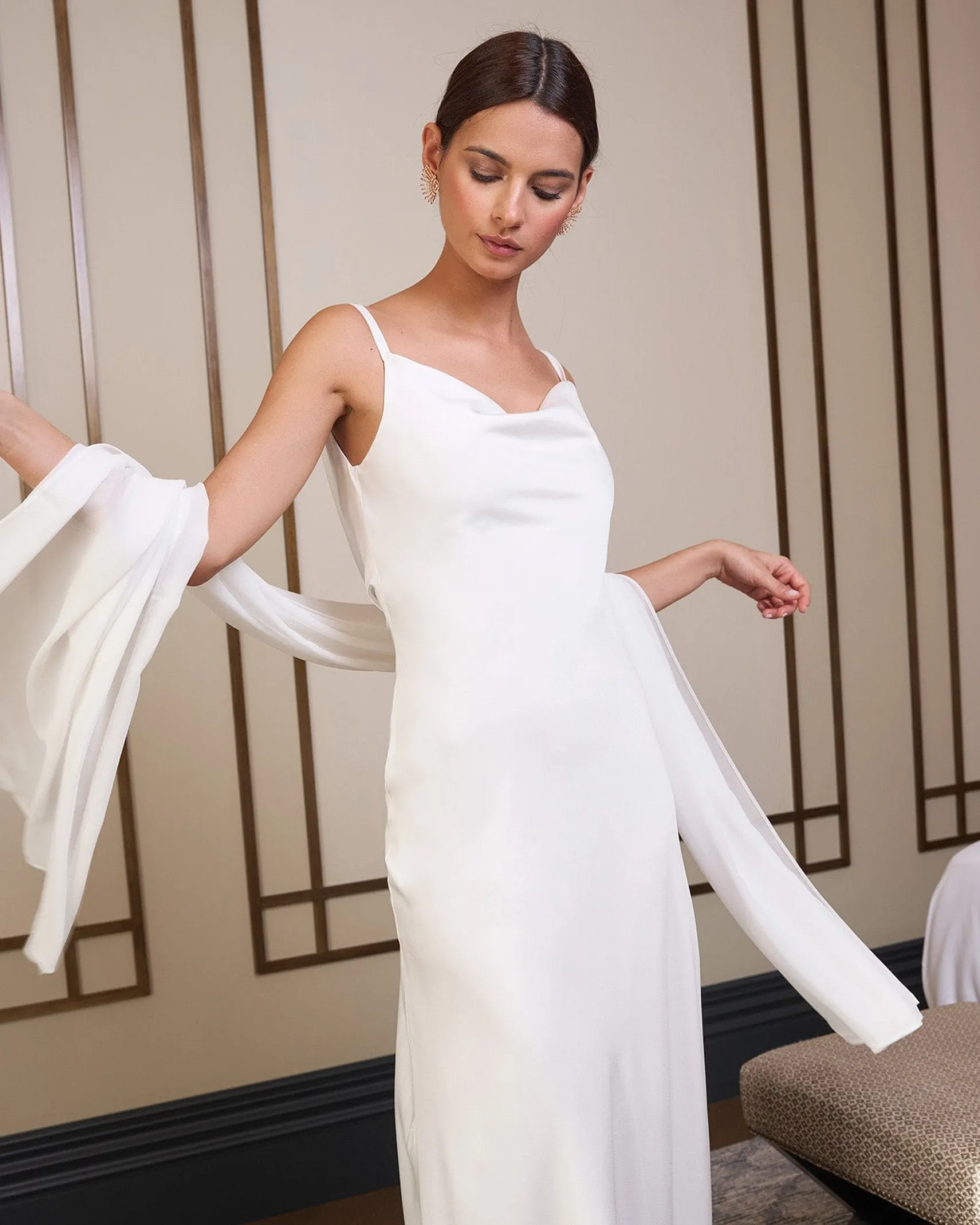 Miphai Vestido de Novia Hera