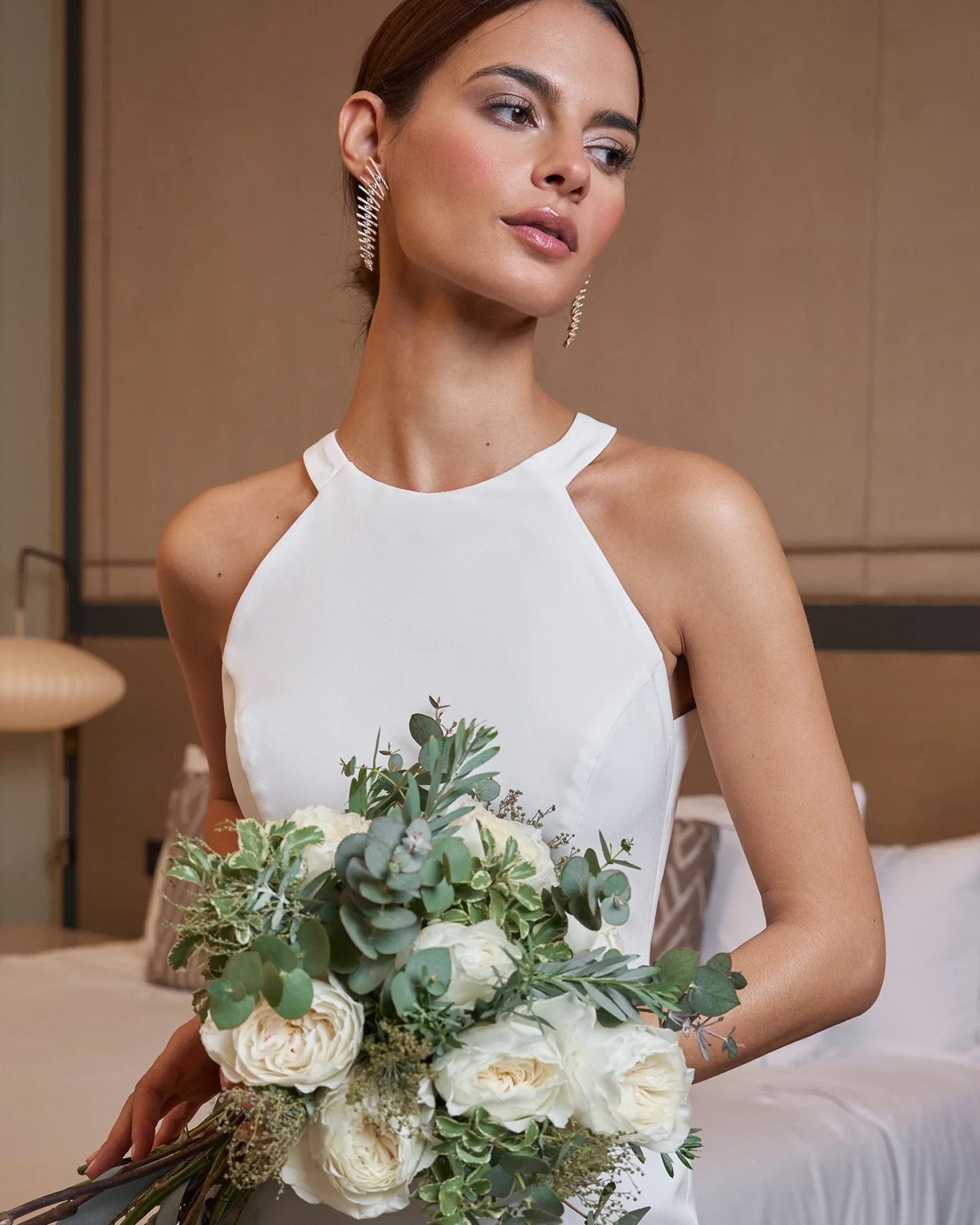 Miphai Vestido de Novia Megan