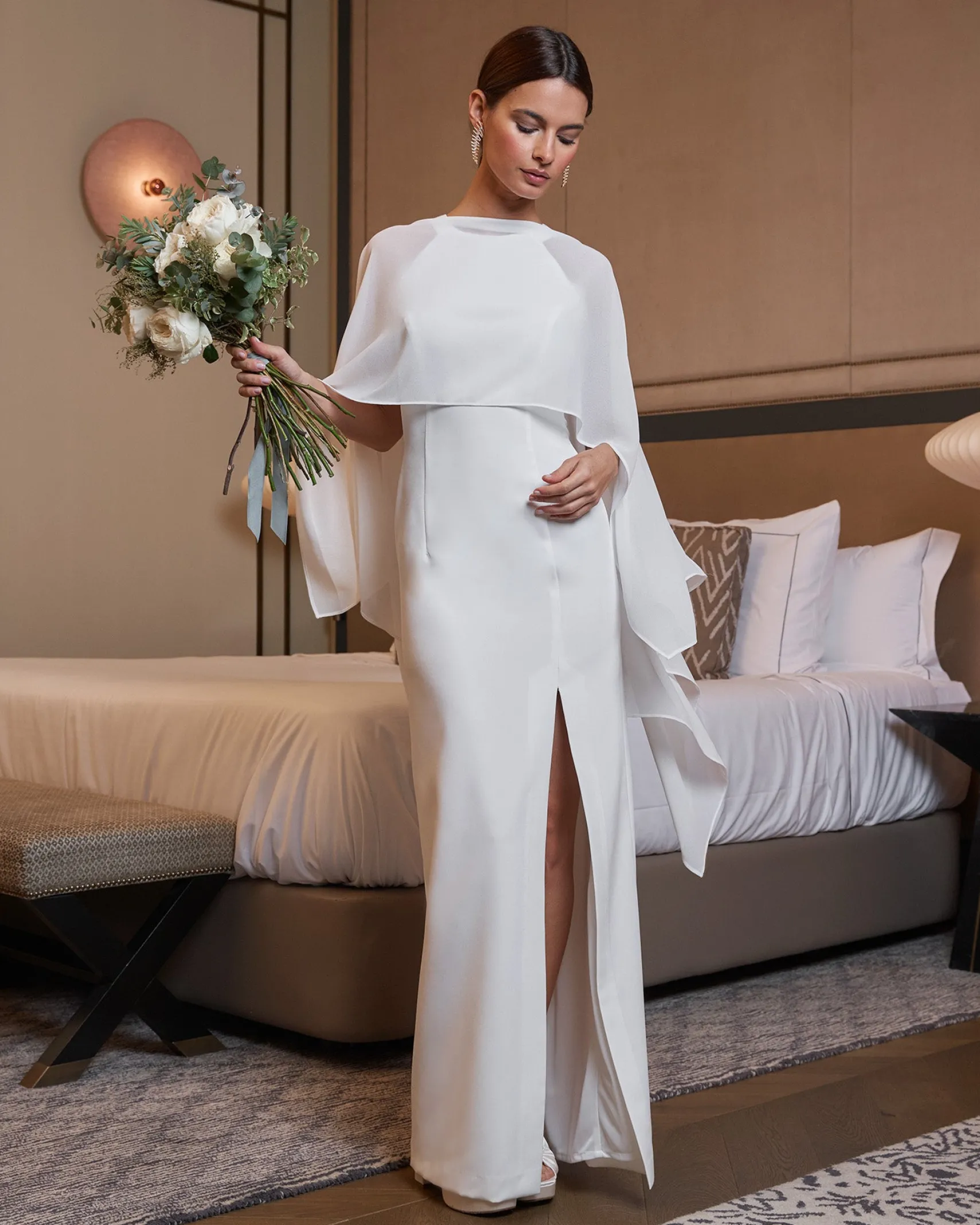 Miphai Vestido de Novia Megan