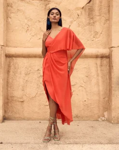 Miphai Vestido Grecia Caldera