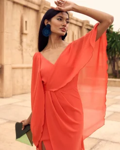 Miphai Vestido Grecia Caldera