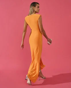 Miphai Vestido Laura Mango