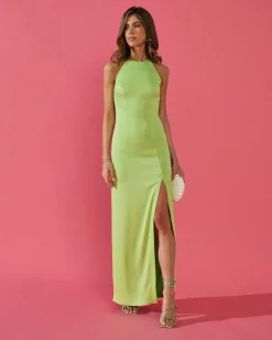 Miphai Vestido Megan Lima