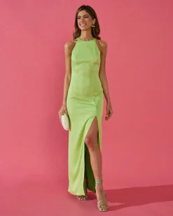 Miphai Vestido Megan Lima