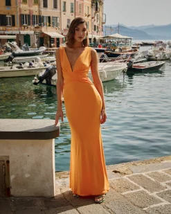 Miphai Vestido Nicole Mango