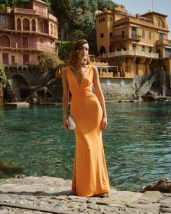Miphai Vestido Nicole Mango