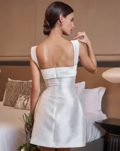 Miphai Vestido Novia Charlotte
