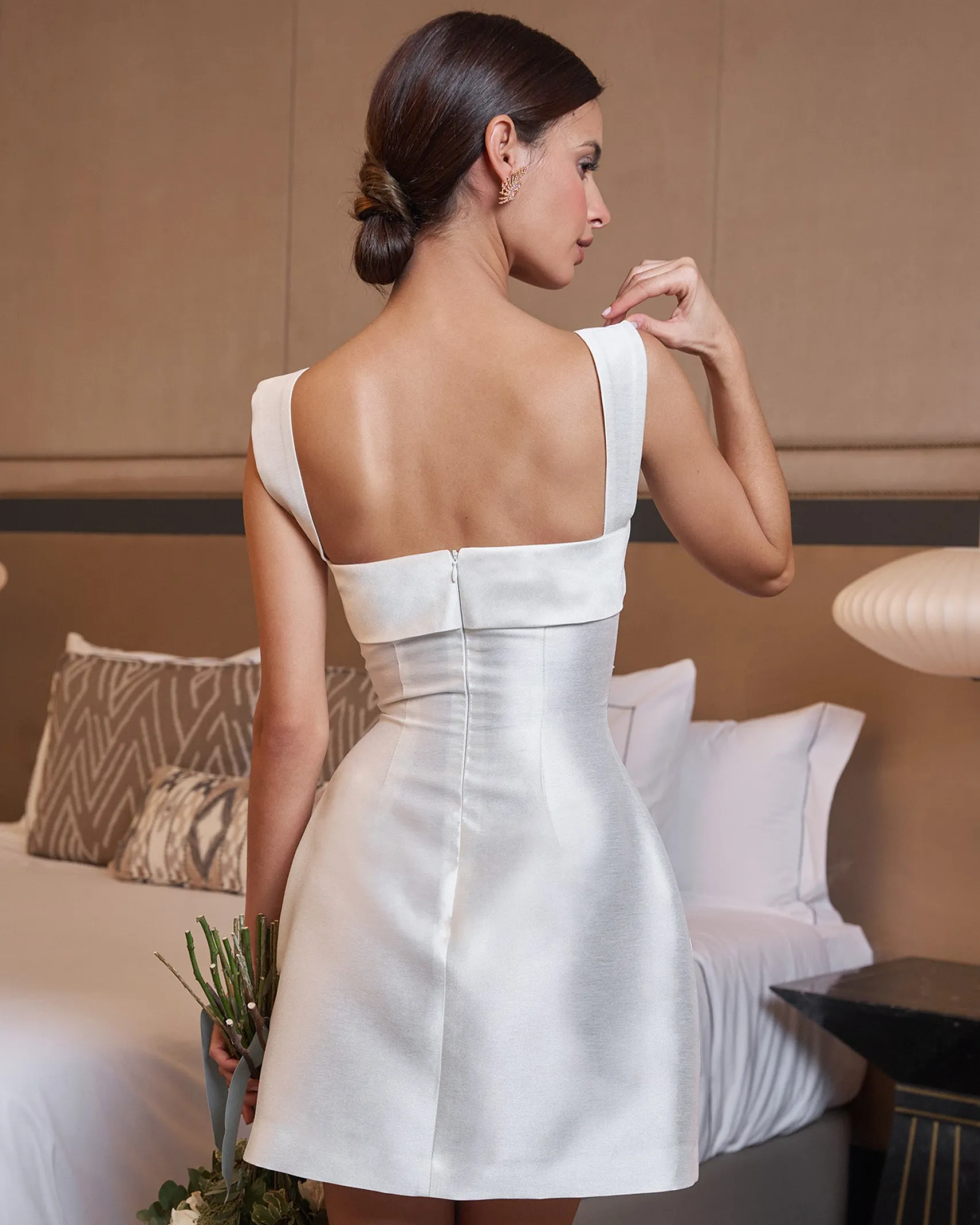 Miphai Vestido Novia Charlotte