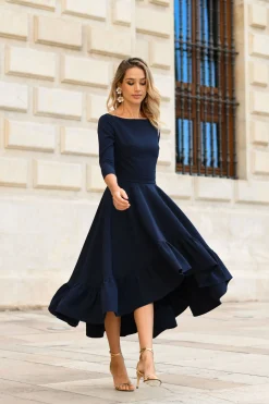 Miphai Vestido París