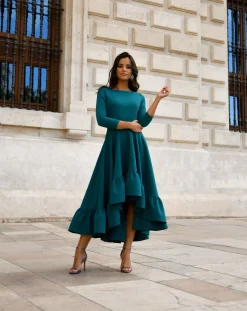 Miphai Vestido Vigo